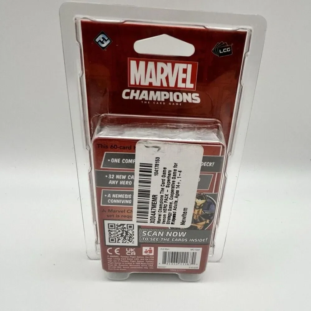 Marvel  Multi Puzzles-games